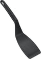 Hendi Vinklad stekspade, Svart, 325x90mm