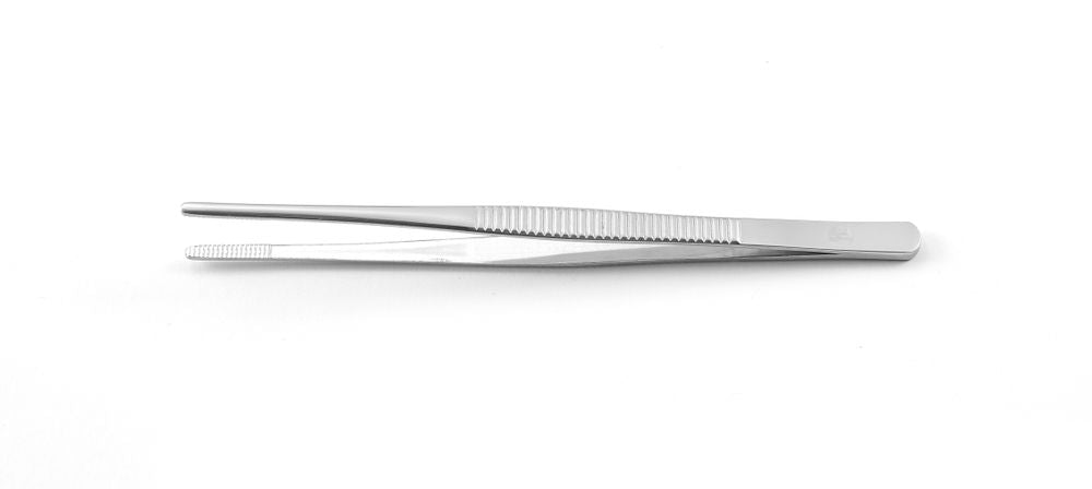 Multifunktionell pincett, HENDI, (L)160 mm