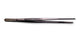 Hendi Multifunktionell pincett, Svart, (L)300mm