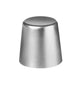 Hendi Muffinsform, med slät kant, ⌀70x(H)68mm