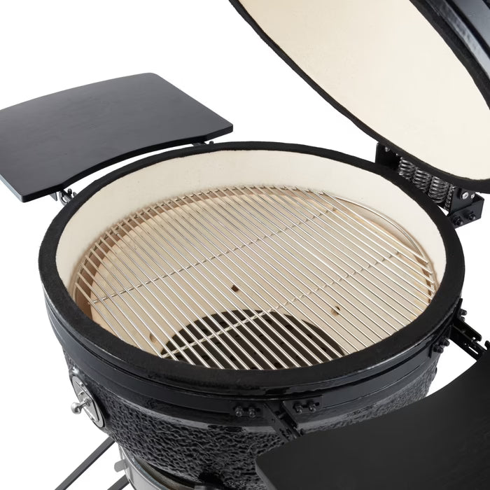 MAXIMA Premium Kamado BBQ - 26 tum