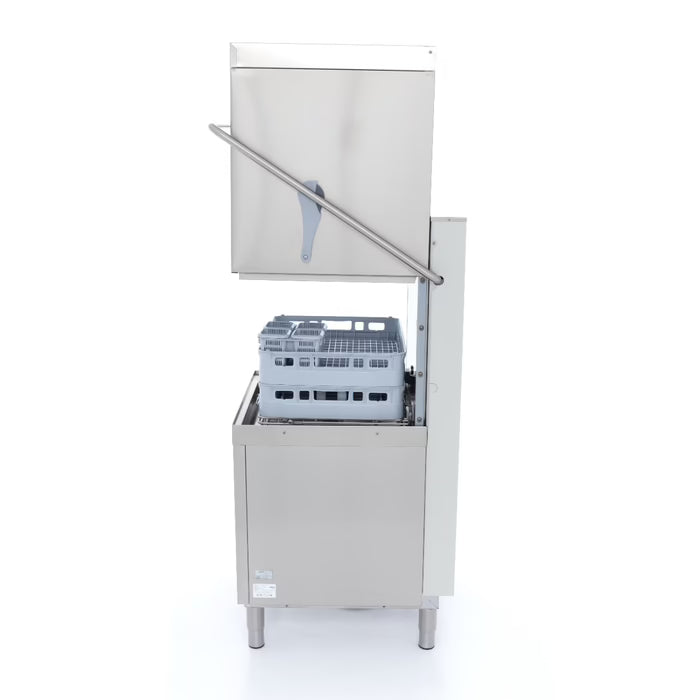 MAXIMA Diskmaskin med huva - 50 x 60cm