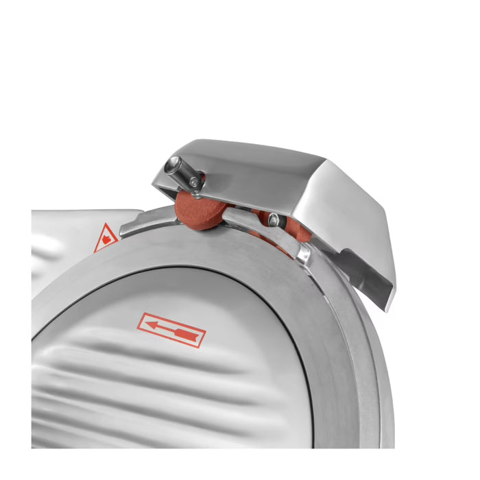 MAXIMA Skärmaskin - Blad med 30cm i diameter