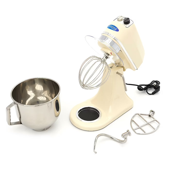 MAXIMA Planetblandare 7L - 2kg deg - Elfenben