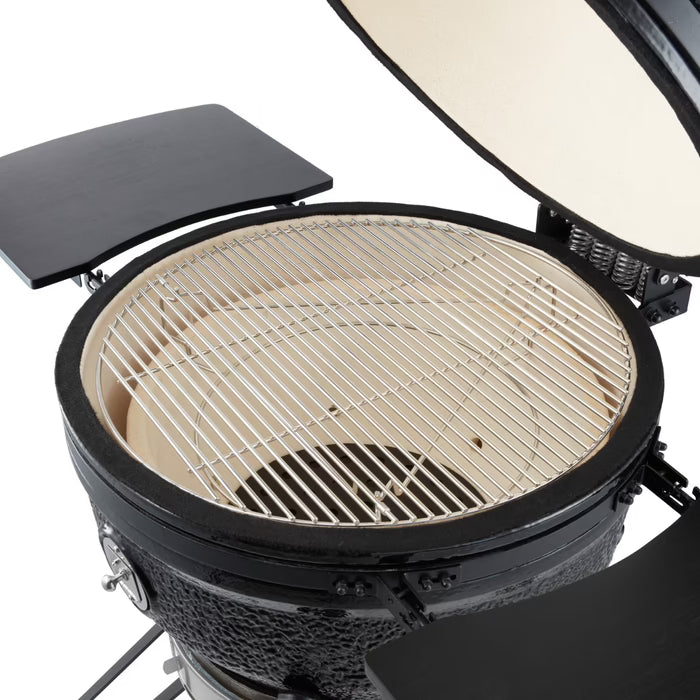 MAXIMA Premium Kamado BBQ - 22 tum