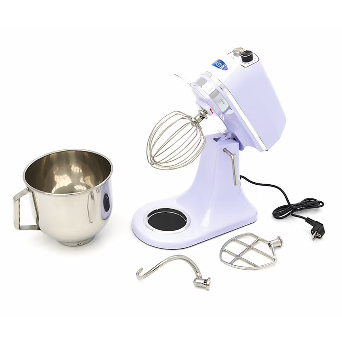 MAXIMA Planetblandare 7L - 2kg deg - Lila