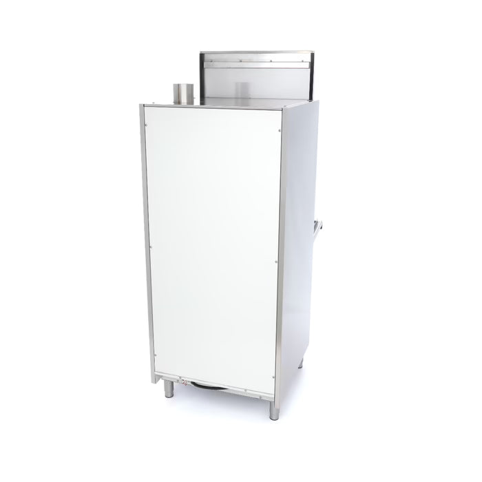 MAXIMA Grovdiskmaskin - 70 x 70cm