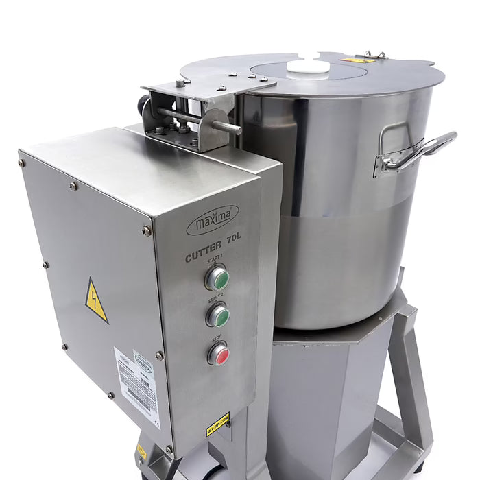 MAXIMA Matberedare - 70L