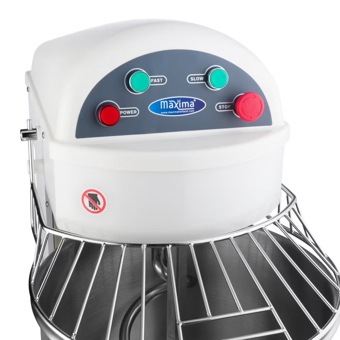 MAXIMA Degblandare 20L - 13kg deg