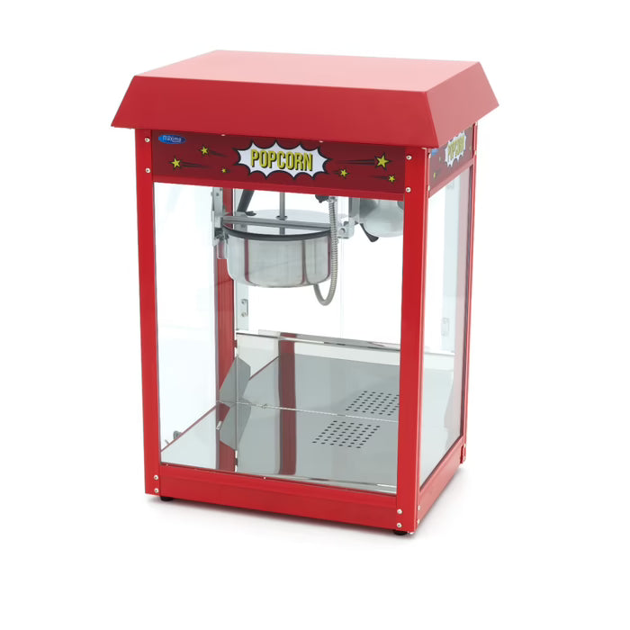 MAXIMA Popcornmaskin - 150g