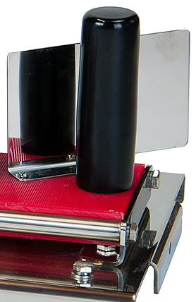 MAXIMA Tomatskivare - 4mm