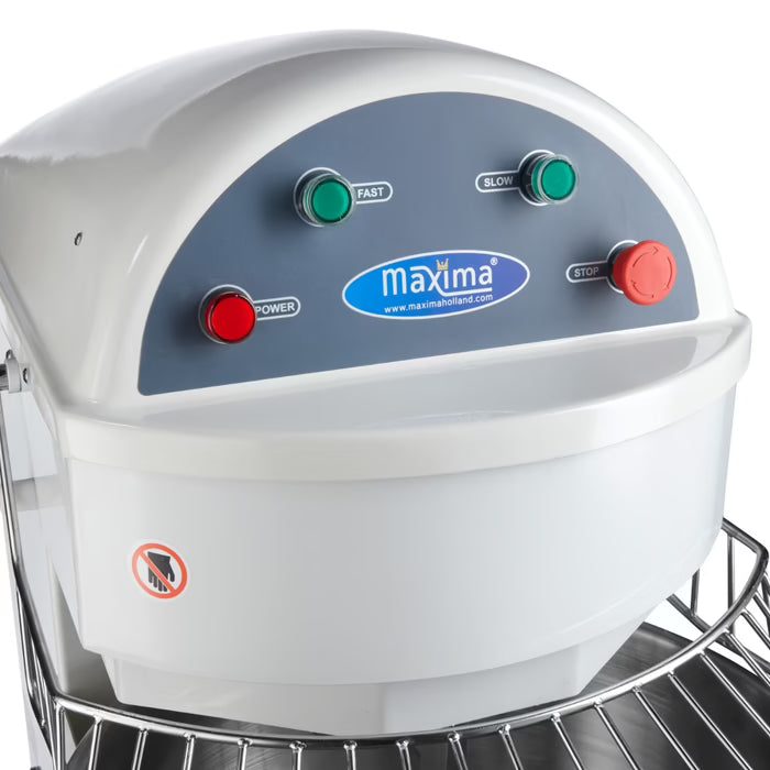MAXIMA Degblandare 60L - 38kg deg
