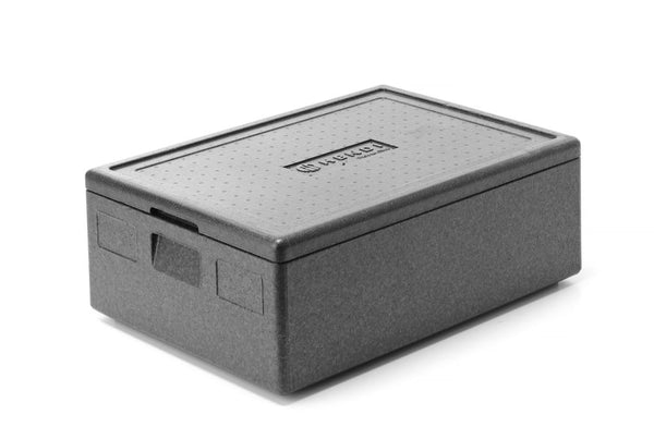 Thermal insulation container