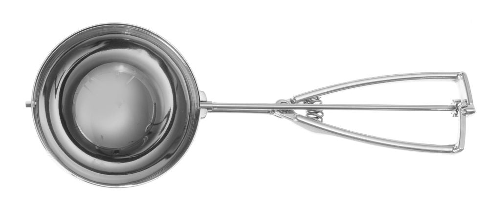 Glassskopa Stöckel, Stöckel, 1/4, ⌀100mm