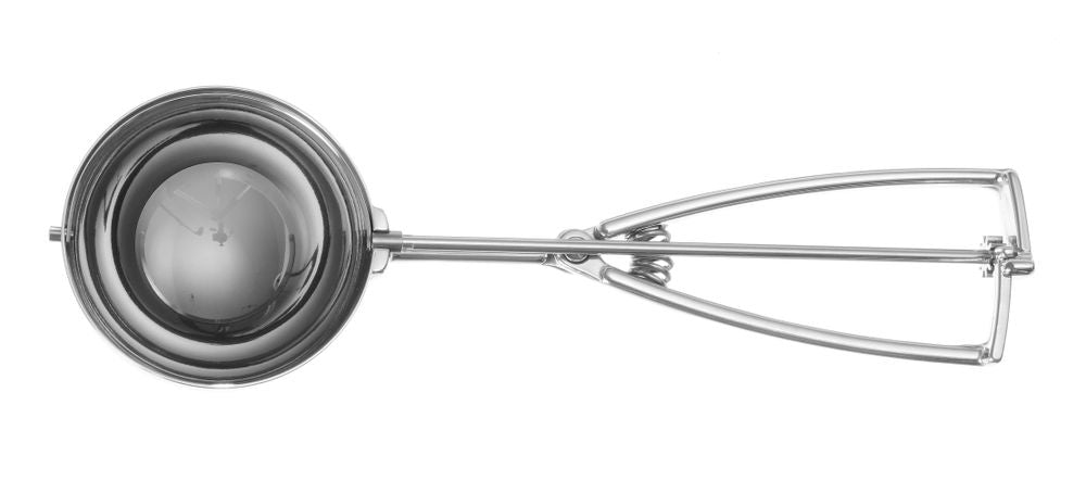 Glassskopa Stöckel, Stöckel, 1/8, ⌀80mm