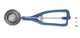 Stöckel glassskopa, 1/16, ⌀59mm
