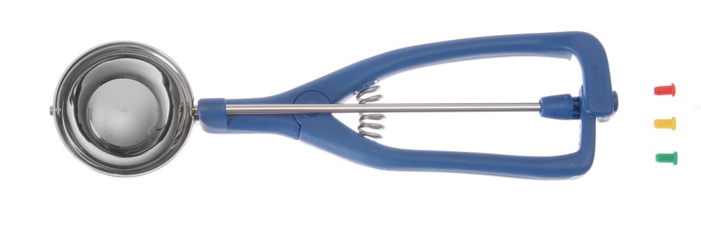 Stöckel ice cream scoop, Stöckel, 1/20, ⌀56mm