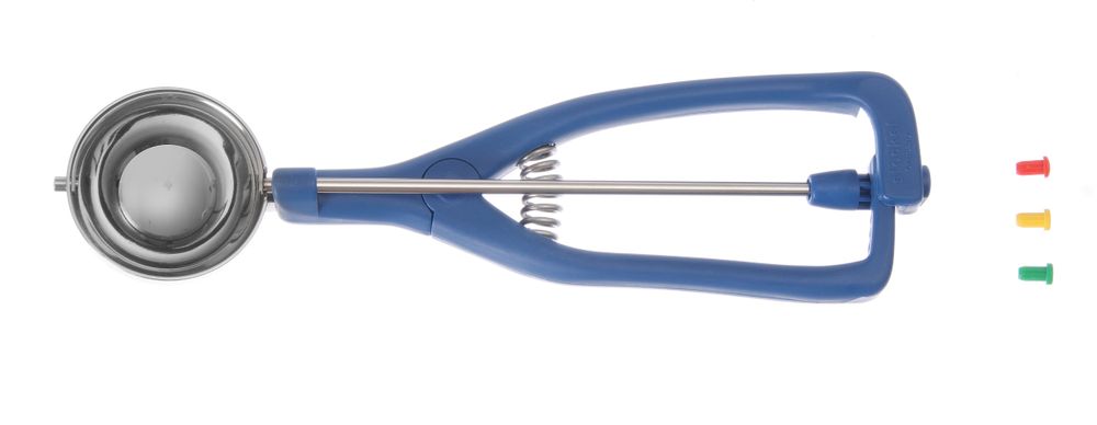 Stöckel ice cream scoop, Stöckel, 1/24, ⌀51mm