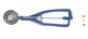 Stöckel glassskopa, 1/30, ⌀49mm