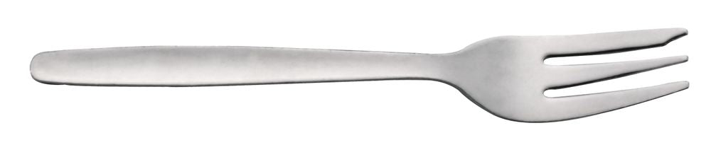 Kakgaffel - 24 st, HENDI, Budget Line, 24 st., (L)145 mm