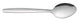 Hendi Te- och kaffeskedar, Budget Line, 24 st., (L) 136 mm