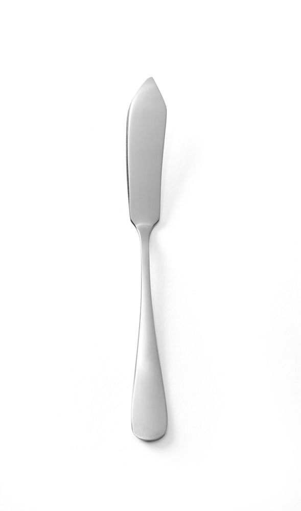 Smörkniv - 12 st, HENDI, Profi Line, 12 st., (L)158 mm