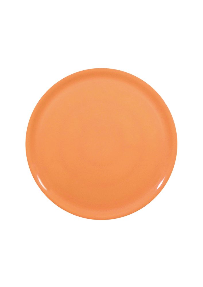 Pizzatallrik Speciale, HENDI, Speciale, Orange, ⌀330mm