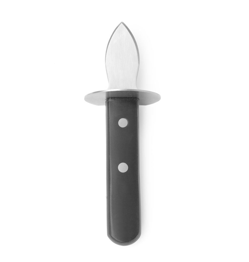 Ostronkniv rund, HENDI, (L)170mm