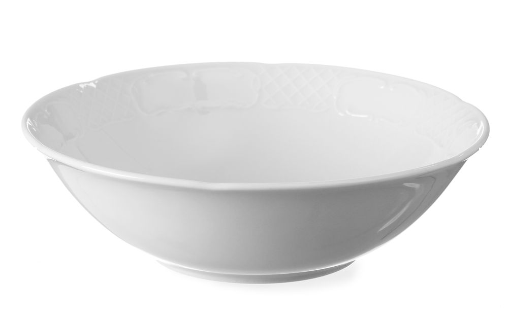 HENDI Müsli/salladsskål, 1L, 4 st