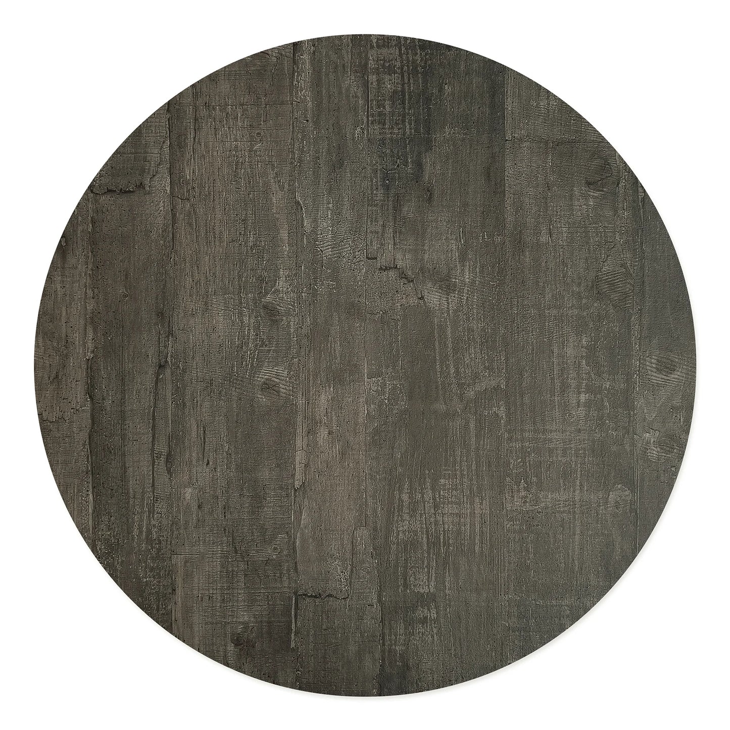 Bordsskiva CL Smoked Oak Ø 59 cm