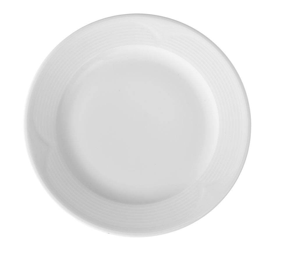Middagstallrik, HENDI, 240 mm