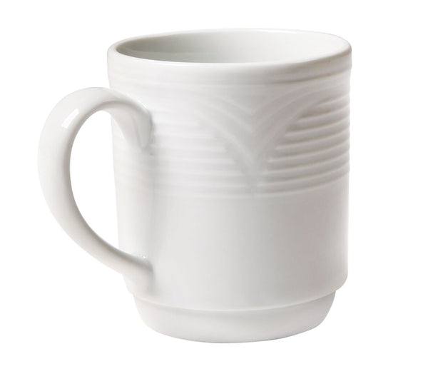 Hendi Mugg, 0,22L, 4 st