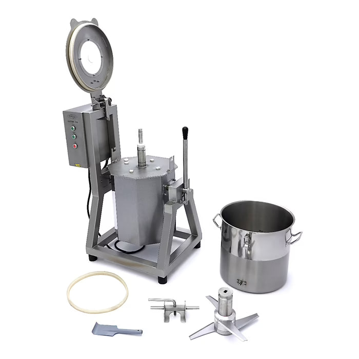 MAXIMA Matberedare - 70L
