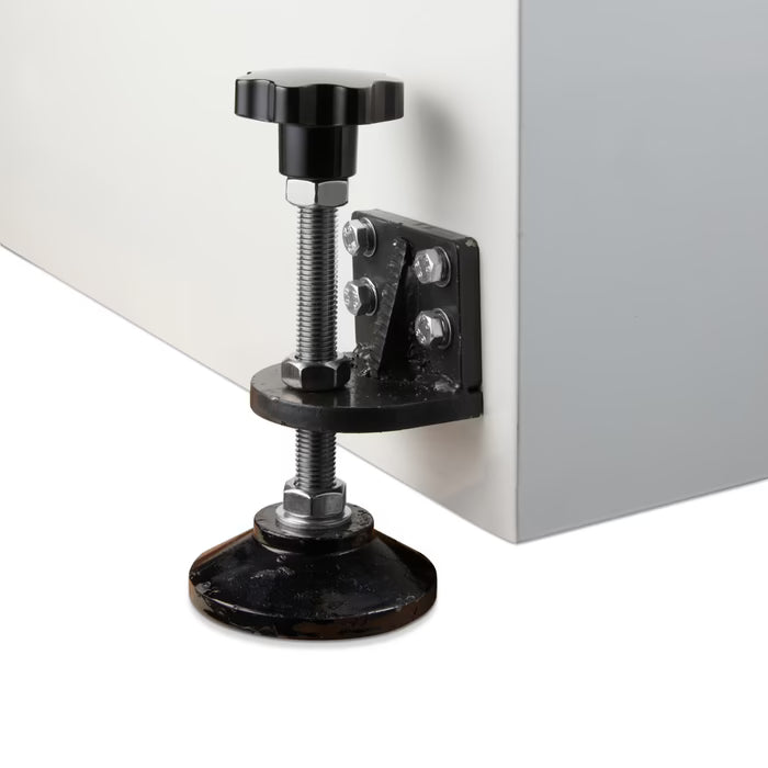 MAXIMA Degblandare 130L - 80kg deg