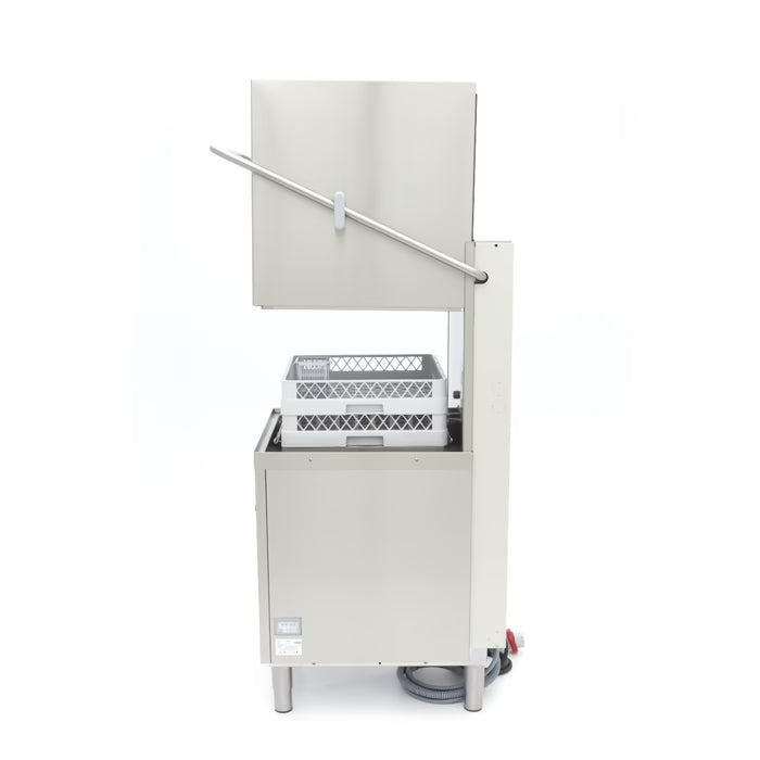 MAXIMA Diskmaskin med huva - 50 x 50cm