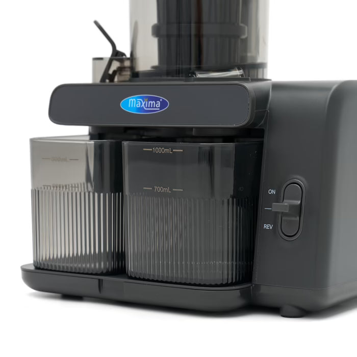 MAXIMA Slow Juicer