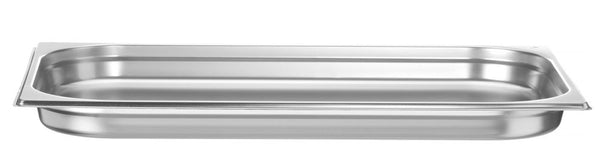 Hendi Behållare GN 1/1, Budget Line, GN 1/1, 5L, 530x325x(H)40mm