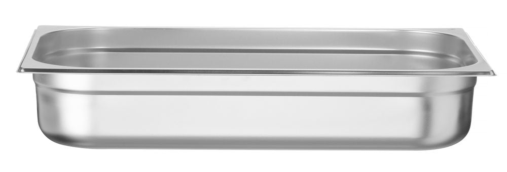 Behållare GN 1/1, HENDI, Budget Line, GN 1/1, 14L, 530x325x(H)100mm
