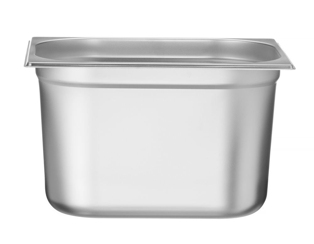Behållare GN 1/2, HENDI, Budget Line, GN 1/2, 12,5L, 325x265x(H)200mm