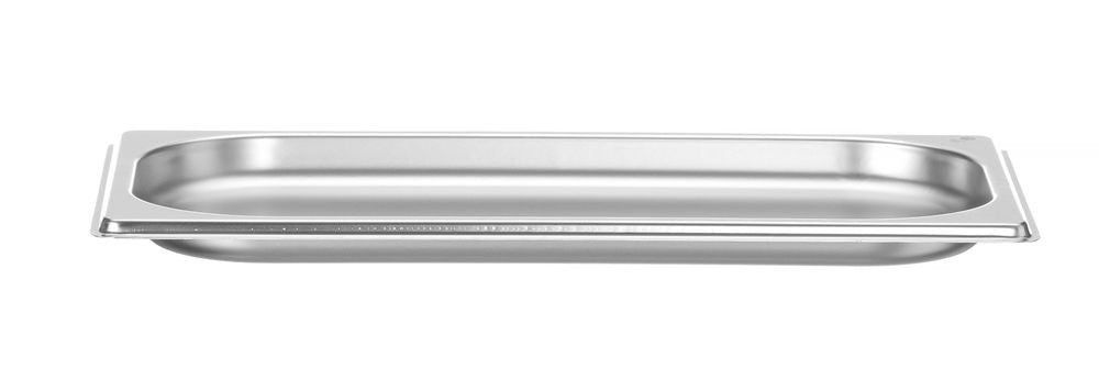 GN 1/3-behållare, HENDI, Budget Line, GN 1/3, 0,8L, 325x176x(H)20mm