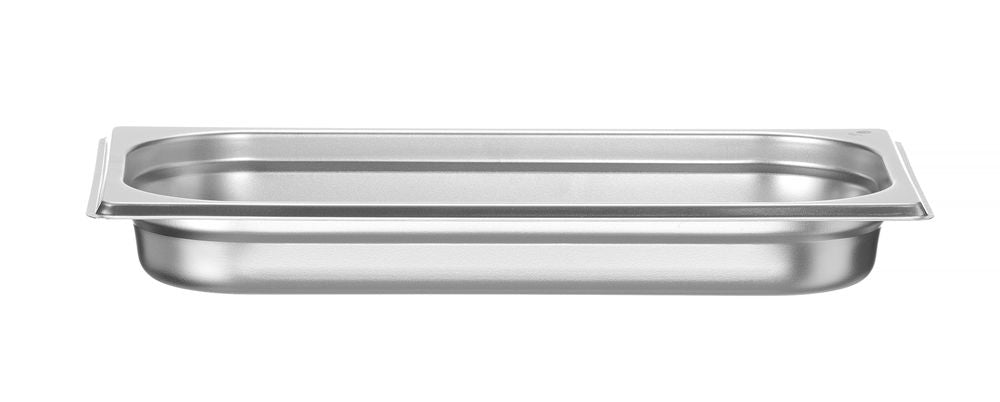 GN 1/3-behållare, HENDI, Budget Line, GN 1/3, 1,5L, 325x176x(H)40mm