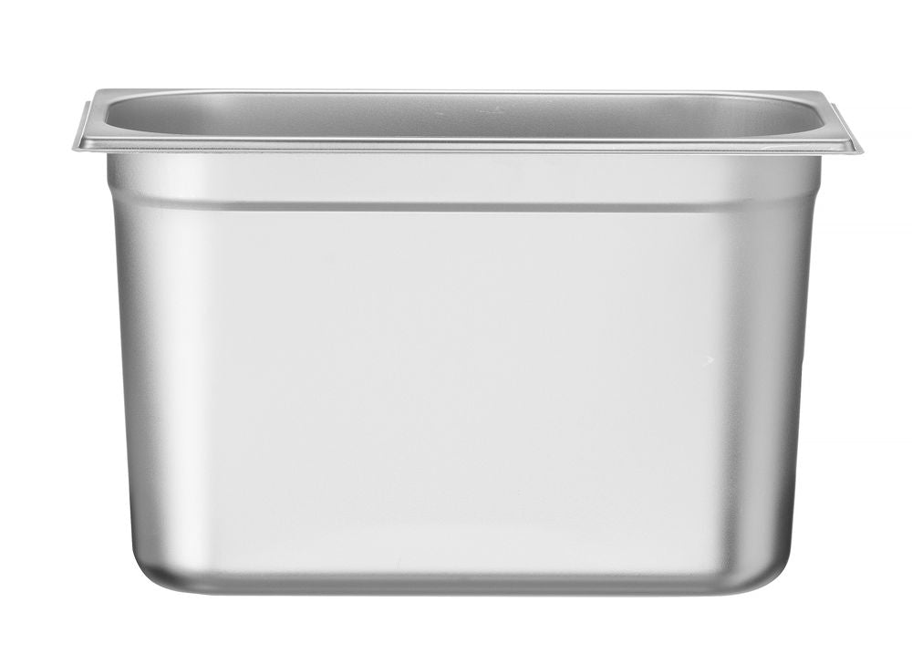 GN 1/3-behållare, HENDI, Budget Line, GN 1/3, 7,8L, 325x176x(H)200mm