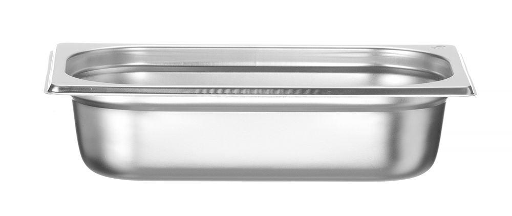 GN 1/4-behållare, HENDI, Budget Line, GN 1/4, 1,8L, 265x162x(H)65mm