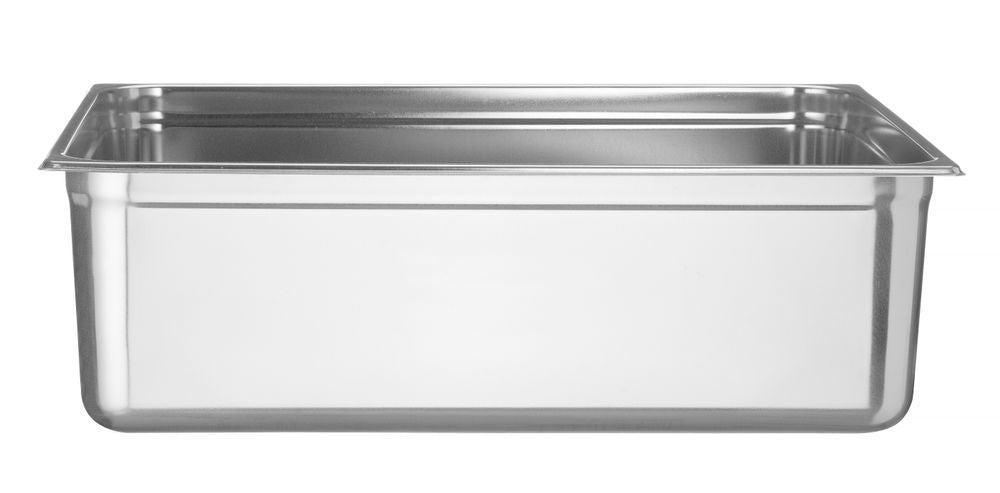 Behållare GN 2/1, HENDI, Profi Line, GN 2/1, 58L, (H)200mm