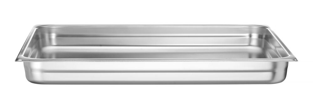 Behållare GN 2/1, HENDI, Profi Line, GN 2/1, 19L, (H)65mm