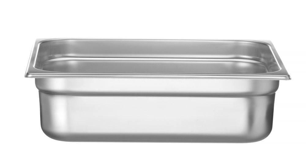 Behållare GN 2/3, HENDI, Profi Line, GN 2/3, 9L, (H)100mm