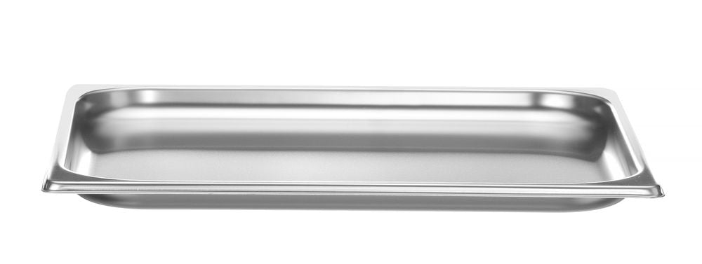 Behållare GN 2/3, HENDI, Profi Line, GN 2/3, 1,5L, (H)20mm