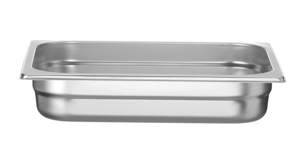 Hendi Behållare GN 1/2, Profi Line, GN 1/2, 4L, (H)65mm