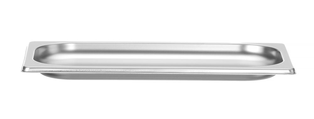 Behållare GN 1/3, HENDI, Profi Line, GN 1/3, 0,8L, (H)20mm