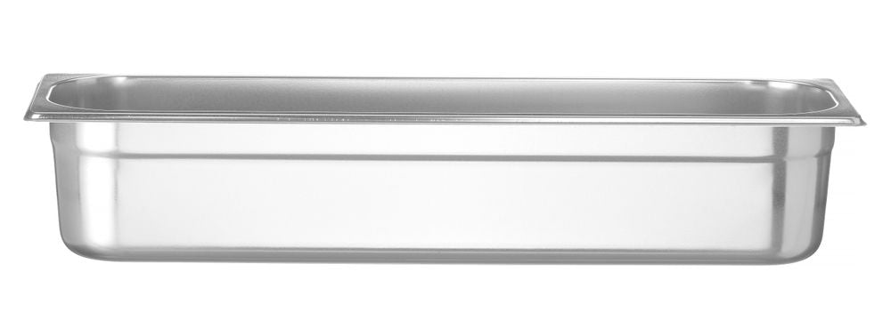 Behållare GN 2/4, HENDI, Profi Line, GN 2/4, 5,8L, (H)100mm
